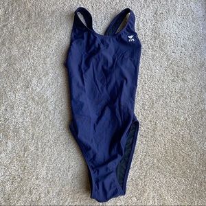 NWOT- TYR Women’s One Piece Swimsuit